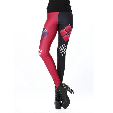 Leggings - Womens