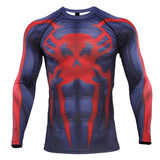 SPIDERMAN 2099 Shirt