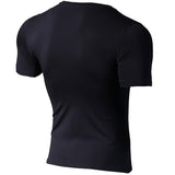 BATMAN Gym T-Shirt - Gym Heroics Apparel