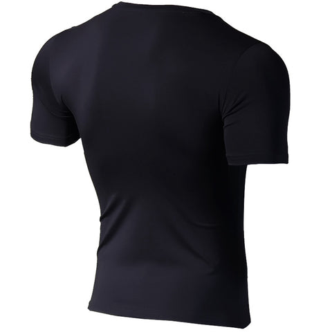 BATMAN Gym T-Shirt - Gym Heroics Apparel