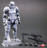 STORM TROOPER Action figure