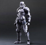 STORM TROOPER Action figure