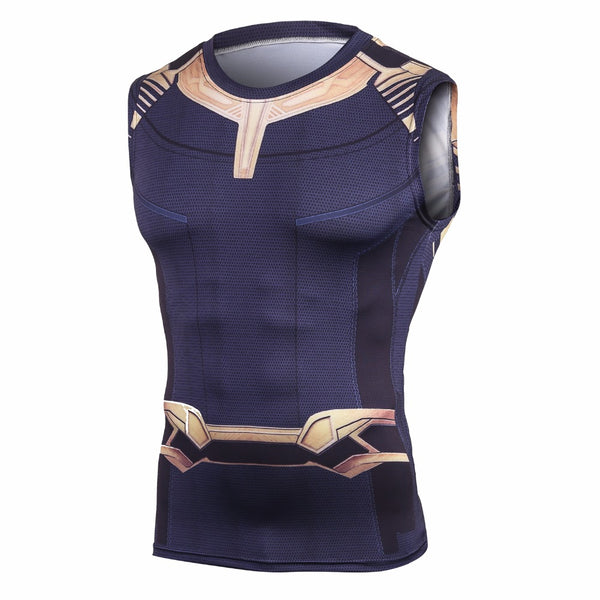 イカゲーム T.O.P THANOS T-shirt Mサイズ 白/黒 71CmA8MlOkL._AC_SY350_QL65_.jpg