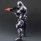 STORM TROOPER Action figure