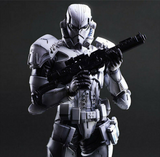 STORM TROOPER Action figure