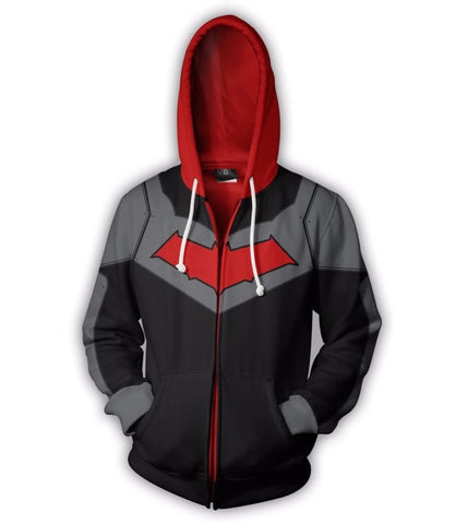 Hoodies