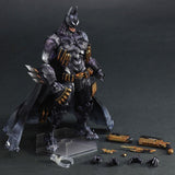 ARMORED BATMAN Action figure
