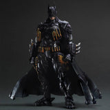 ARMORED BATMAN Action figure