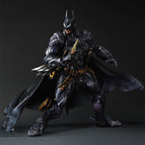 ARMORED BATMAN Action figure