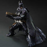 ARMORED BATMAN Action figure