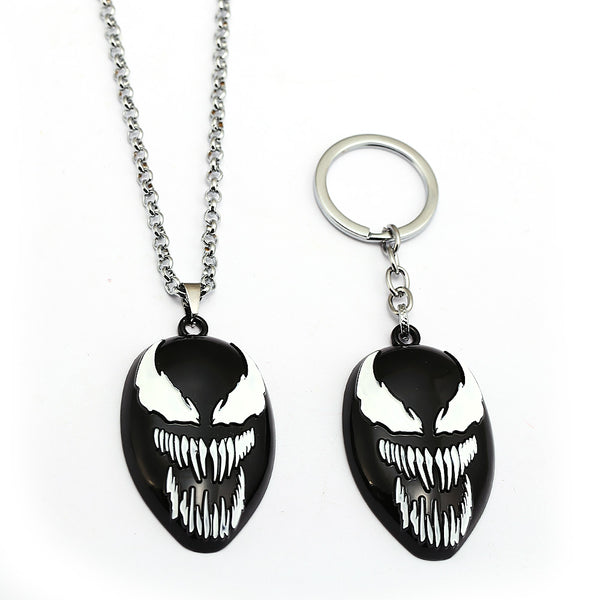 VENOM Pendant – Gym Heroics Apparel