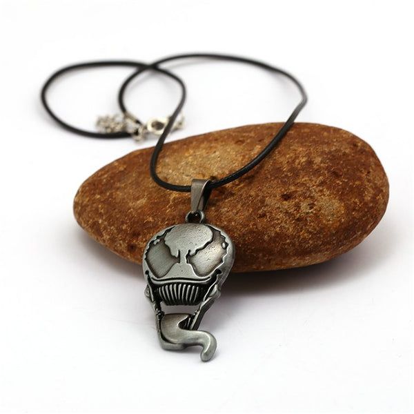 VENOM Pendant – Gym Heroics Apparel