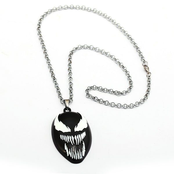F.A.L Venom Gothier　NECKLACE F.A.L Venom Gothier NECKLACE Venom Necklace, Gilded With 24-carat