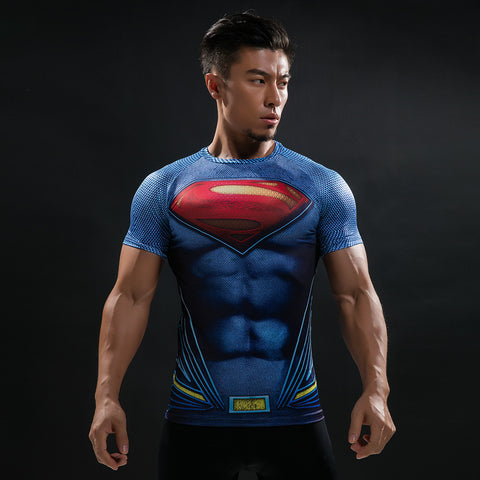 Superhero T shirts - 60% OFF