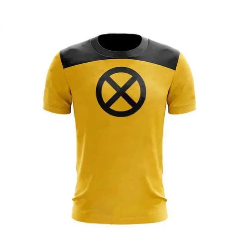 Deadpool X Gym T-Shirt