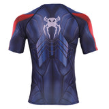 SPIDERMAN 2099 T shirt