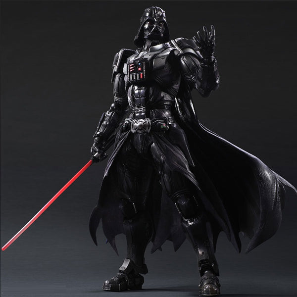 DARTH VADAR Action figure