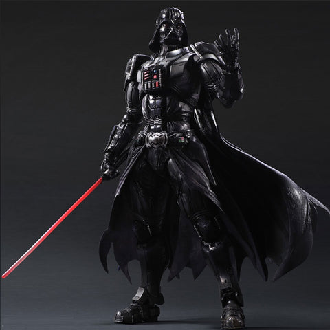 DARTH VADAR Action figure