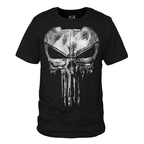 PUNISHER T-Shirt - Gym Heroics Apparel