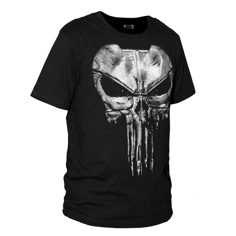 PUNISHER T-Shirt - Gym Heroics Apparel