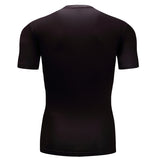 PUNISHER Gym T-Shirt - Gym Heroics Apparel