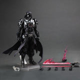 DARTH VADAR Action figure