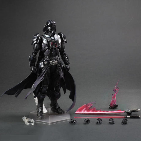DARTH VADAR Action figure