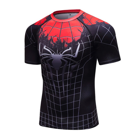 SPIDERMAN T Shirt