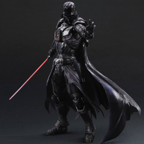 DARTH VADAR Action figure