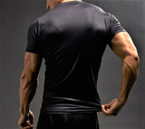 SUPERMAN Gym T-Shirt - Gym Heroics Apparel