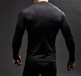 SUPERMAN Gym Shirt - Gym Heroics Apparel