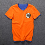 DRAGON BALL T shirt - Gym Heroics Apparel
