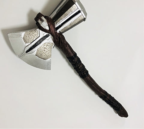 Infinity War THOR STORMBREAKER AXE - Gym Heroics Apparel