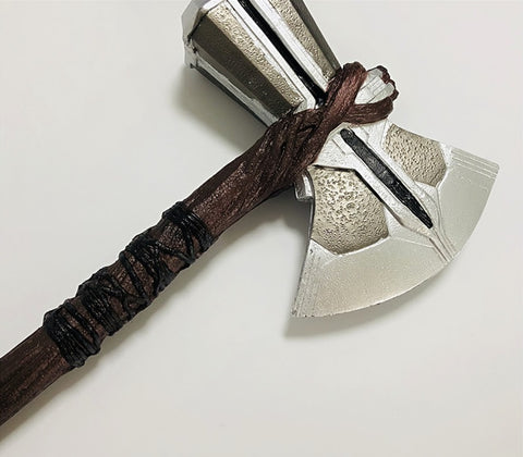 Infinity War THOR STORMBREAKER AXE - Gym Heroics Apparel