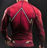 FLASH shirt - Gym Heroics Apparel