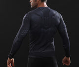THOR Infinity War Shirt - Gym Heroics Apparel