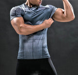 BATMAN T-Shirt - Gym Heroics Apparel