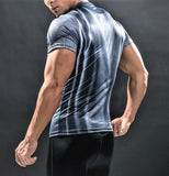 BATMAN T-Shirt - Gym Heroics Apparel