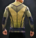 REVERSE FLASH Gym Shirt - Gym Heroics Apparel