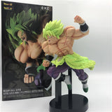 BROLY Statue