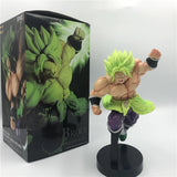 BROLY Statue