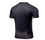BATMAN workout Shirt (new) - Gym Heroics Apparel
