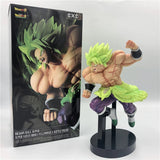 BROLY Statue