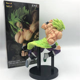 BROLY Statue