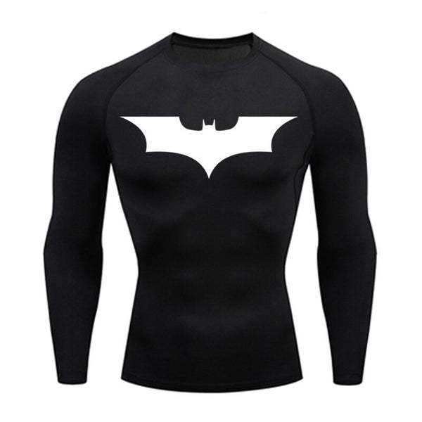BATMAN Shirt
