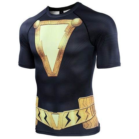 IRON MAN T-Shirt (Youth) – Gym Heroics Apparel