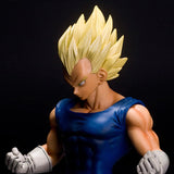 SUPER SAIYAN VEGETA Statue