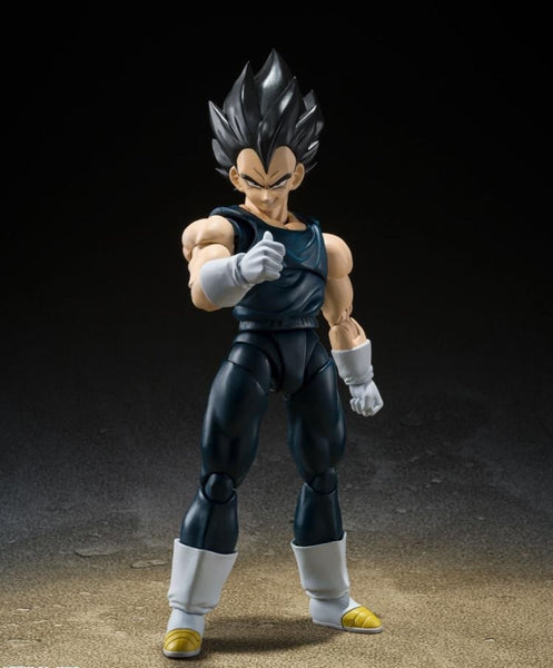 VEGETA Action figure
