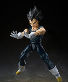 VEGETA Action figure