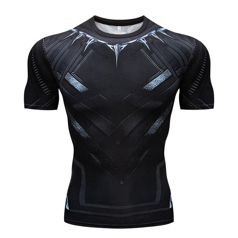 BLACK PANTHER T-Shirt (Youth)